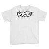 NICE VICE Youth Tee