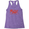 prelude records Racerback Tank