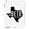Beto For Senate Texas Map iPad 3 and 4 Case