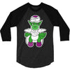 piccoyoshi 3/4 Sleeve Shirt