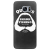 jaws inspired movie Samsung Galaxy S7 Edge Case
