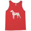 flower Tank Top