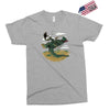 morning commute Exclusive T-shirt