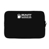 beer holder Laptop sleeve