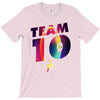 team 10 T-Shirt