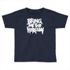 bring me the horizon Toddler T-shirt