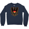 german eagle Crewneck Sweatshirt