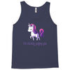 judging you Tank Top