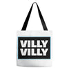 Villy Villy Tote Bags