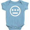 hieroglyphics logo american underground hip hop Baby Onesie