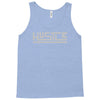 hustle Tank Top