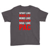 be like the greats Youth Tee