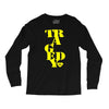 official steps tragedy t shirt s m l xl Long Sleeve Shirts