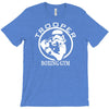 trooper boxing gym funny T-Shirt