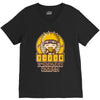 ichiraku ramen V-Neck Tee