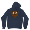 BEAR Unisex Hoodie