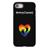 Worth The Wait Baby Foot iPhone 8
