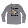 bean queen Long Sleeve Shirts