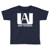 Hero Academy Toddler T-shirt
