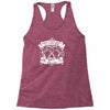 good things come to those who bait Racerback Tank