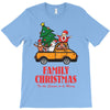 family christmas tis the season to be merry T-Shirt
