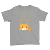 cattfeine mug Youth Tee