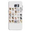 dabbing animals Samsung Galaxy S7
