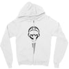 the brother Zipper Hoodie