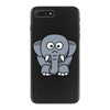 kids elephant iPhone 7 Plus Case