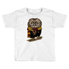 owly potter Toddler T-shirt