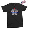 your ego is writing checks boyfriend Exclusive T-shirt