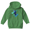 TOP PLAYERS Youth Hoodie