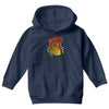 mindwar cycles Youth Hoodie