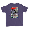 michonne inspired by the walking dead ideal birthday giftpresent Youth Tee