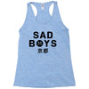Yung Lean Sad Boys Racerback Tank
