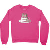 perk up Crewneck Sweatshirt