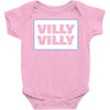 Villy Villy Baby Bodysuit