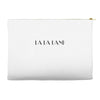 la la land Accessory Pouches