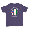 nigeria national team youth 2018 fifa world cup Youth Tee