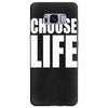 choose life Samsung Galaxy S8 Plus