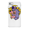 loup de cartoon iPhone 7 Case
