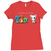 reddit Ladies Fitted T-Shirt