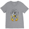 scorpion V-Neck Tee