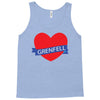 grenfell tower Tank Top