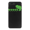 comma chameleon iPhone 7 Plus Case