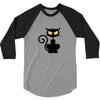 HOLOWEEN 3/4 Sleeve Shirt