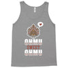 ohmu sweet ohmu Tank Top