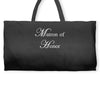 Matron of Honor Weekender Totes