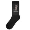 i woke up like this Socks