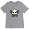 pancham pokedoll V-Neck Tee
